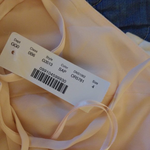 NEW & BEAUTIFUL JCREW DRESS - Picture 2 of 6